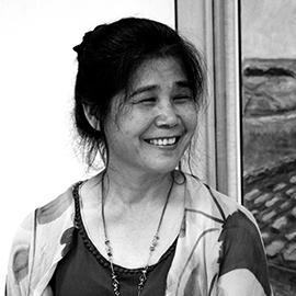 Chang Hsiu-Chin